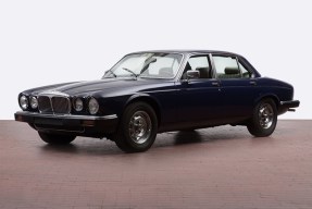 1982 Jaguar XJ6