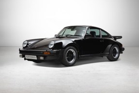 1975 Porsche 911 Turbo