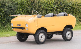 1969 Ferves Ranger