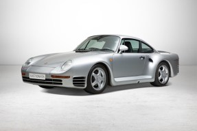 1988 Porsche 959