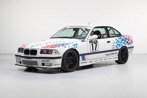 1993 BMW M3