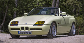 1990 BMW Z1