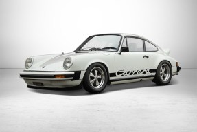 1974 Porsche 911