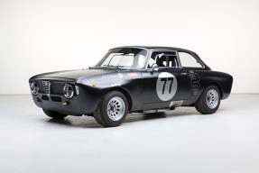 1971 Alfa Romeo Sprint GTV