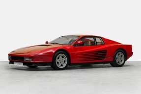 1988 Ferrari Testarossa