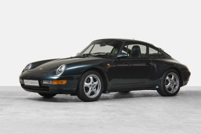 1994 Porsche 911