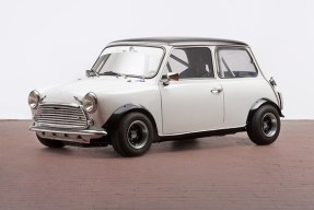 1975 Mini 1000