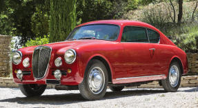 1955 Lancia Aurelia B20