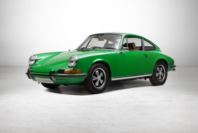 1973 Porsche 911