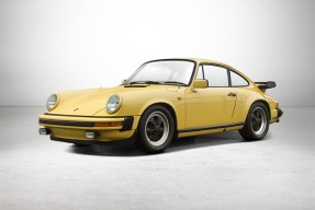 1981 Porsche 911