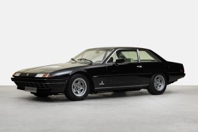 1978 Ferrari 400