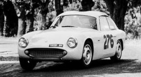 1964 OSCA 1600 GT