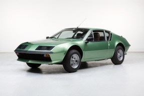 1978 Alpine A310