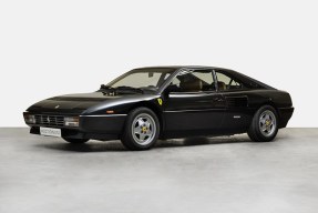 1991 Ferrari Mondial