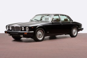 1992 Daimler Double Six