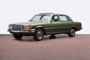 1975 Mercedes-Benz 450 SEL