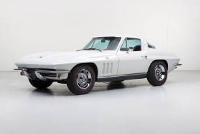 1965 Chevrolet Corvette