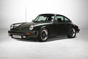 1980 Porsche 911