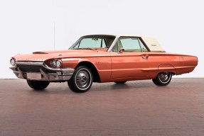 1964 Ford Thunderbird