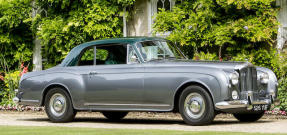 1956 Bentley S1 Continental