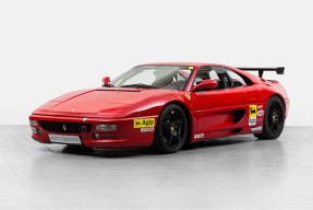 1995 Ferrari F355 Challenge