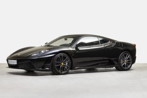 2009 Ferrari 430 Scuderia