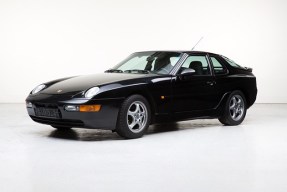 1994 Porsche 968