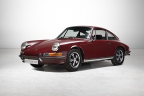 1971 Porsche 911