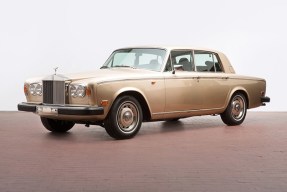 1979 Rolls-Royce Silver Shadow