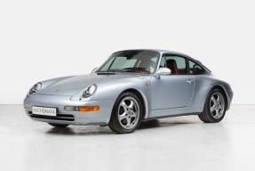 1994 Porsche 911