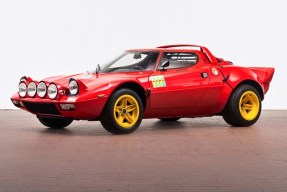 1977 Lancia Stratos