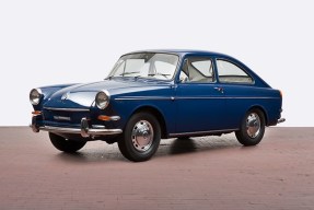 1967 Volkswagen Type 3