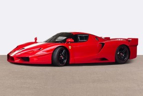 2006 Ferrari FXX