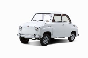 1955 Glas Goggomobil TA300