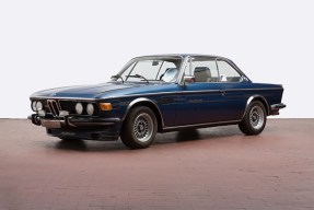 1970 BMW Alpina B6 2.8 CSi