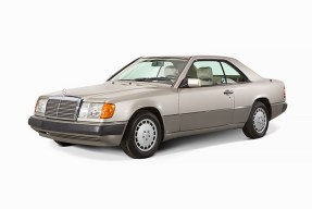 1992 Mercedes-Benz 300 CE