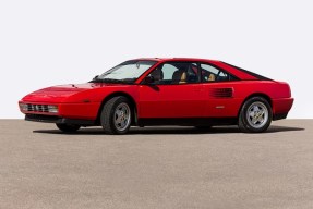 1991 Ferrari Mondial