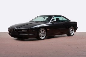 1994 BMW 850 CSi