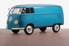 1952 Volkswagen Type 2 (T1)