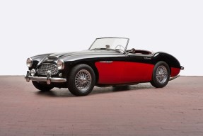 1960 Austin-Healey 3000