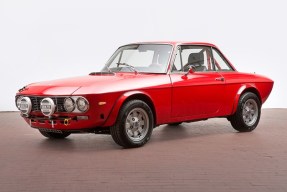 1973 Lancia Fulvia HF