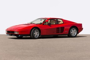 1986 Ferrari Testarossa