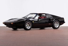 1980 Ferrari 308 GTSi