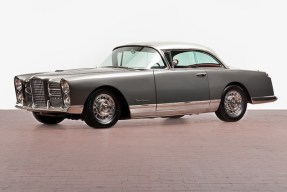 1958 Facel Vega FV4