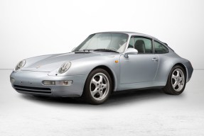 1994 Porsche 911