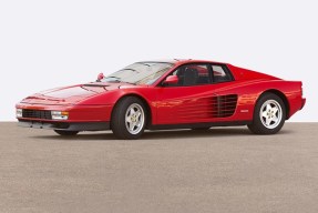 1990 Ferrari Testarossa