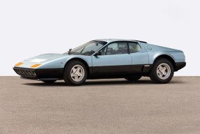 1977 Ferrari 512 BB