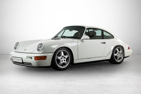 1993 Porsche 911 RS