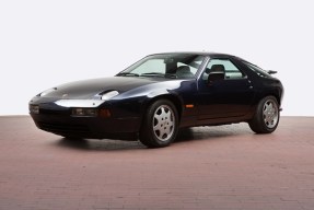 1991 Porsche 928 S4