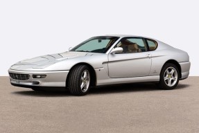 1994 Ferrari 456